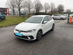 Utilisé 2024 VW Polo R-line | 26 980 € (Prix cher)