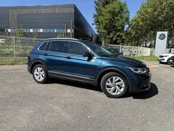 Utilisé 2021 VW Tiguan Elegance SUV | 28 990 € (Prix juste)