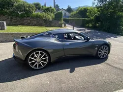Gris Utilisé 2011 Lotus Evora Coupé | 56 500 €