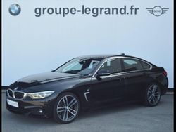 Utilisé 2017 BMW 430 Sport Line Coupé | 36 900 €