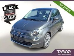 Gris Utilisé 2018 Fiat 500 Lounge Citadine | 8 888 € (Super prix)