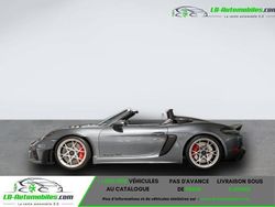 Utilisé 2024 Porsche Boxster Spyder Cabriolet | 167 500 €