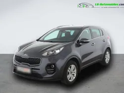Utilisé 2017 Kia Sportage SUV | 19 800 € (Prix juste)