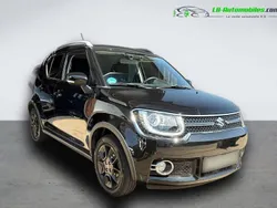 Utilisé 2018 Suzuki Ignis Citadine | 15 400 € (Prix juste)