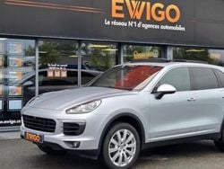 Gris Utilisé 2016 Porsche Cayenne S SUV | 38 490 €
