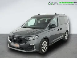 Utilisé 2022 Ford Tourneo Connect Monospace | 28 300 € (Bon prix)