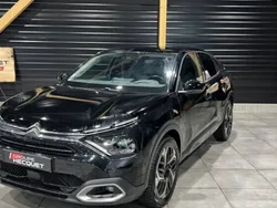 Utilisé 2021 Citroën C4 Shine Berline | 15 590 € (Prix juste)