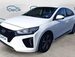 Utilisé 2018 Hyundai Ioniq Berline | 14 690 €