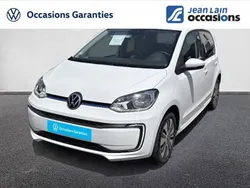 Blanc Utilisé 2023 VW e-up! Life Citadine | 15 590 € (Prix juste)