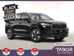 Noir Nouvelle 2025 Skoda Kodiaq SUV | 38 912 € (Super prix)