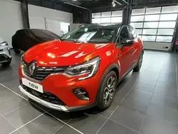 Rou Occasion 2022 Renault Captur SUV | 20 990 €