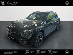 Utilisé 2025 Mercedes GLC300 AMG line SUV | 88 750 €