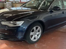 Utilisé 2011 Audi A6 Ambiente Berline | 16 490 € (Super prix)