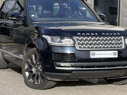 Occasion 2014 Land Rover Range Rover Vogue SUV | 21 990 €