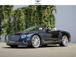 Bleu Utilisé 2021 Bentley Continental Berline | 234 900 €