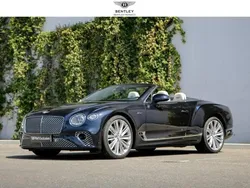 Bleu Utilisé 2021 Bentley Continental Berline | 234 900 €