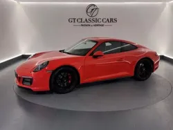 Utilisé 2017 Porsche 911 Carrera 4 GTS Coupé | 137 900 € (Prix cher)