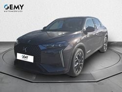 Utilisé 2024 DS Automobiles DS3 Crossback E-Tense SUV | 45 400 €
