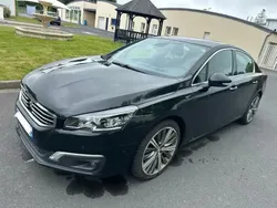 Utilisé 2017 Peugeot 508 GT Berline | 8 300 €