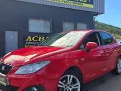 Utilisé 2011 Seat Ibiza Citadine | 4 990 € (Bon prix)