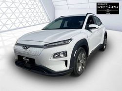 Blanc Utilisé 2021 Hyundai Kona SUV | 20 480 € (Bon prix)