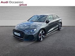 Gris daytona nacré Nouvelle 2026 Audi A3 S-Line | 42 990 €