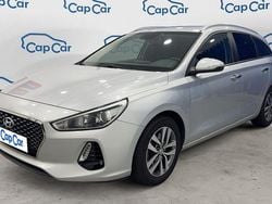 Occasion 2017 Hyundai i30 Break | 13 999 € (Bon prix)