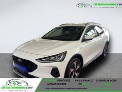 Utilisé 2022 Ford Focus Break | 23 900 € (Prix juste)