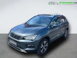 Utilisé 2016 Seat Ateca SUV | 23 800 € (Bon prix)