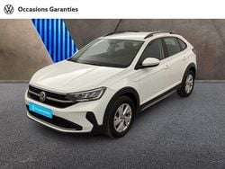 Utilisé 2025 VW Taigo Life SUV | 22 500 € (Prix juste)