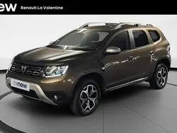 Brun Utilisé 2020 Dacia Duster Prestige SUV | 17 490 € (Prix juste)