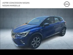 Utilisé 2022 Renault Captur Techno SUV | 16 900 € (Prix juste)