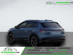 Utilisé 2022 Audi Q4 e-tron Sport SUV | 39 400 € (Prix juste)