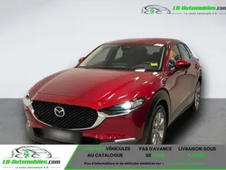 Utilisé 2024 Mazda CX-30 SUV | 32 500 € (Prix juste)