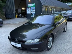 Utilisé 2002 Peugeot 406 Sport Coupé | 7 000 €