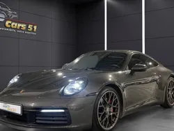 Utilisé 2019 Porsche 911 Carrera S Coupé | 126 990 €