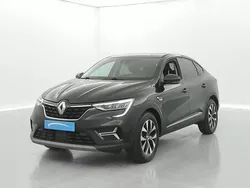 Noir Utilisé 2022 Renault Arkana Business SUV | 17 090 € (Bon prix)