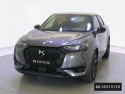 Othercolor Utilisé 2022 DS Automobiles DS3 Crossback E-Tense Performance Line Plus SUV | 18 490 € (Prix juste)