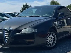 Utilisé 2005 Alfa Romeo GT Coupé | 3 490 €