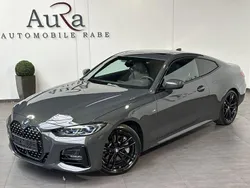 Utilisé 2022 BMW 430 Comfort Edition Coupé | 43 749 € (Prix juste)