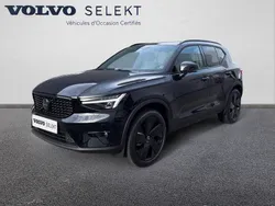 Noir Utilisé 2025 Volvo XC40 Plus SUV | 46 900 € (Prix cher)