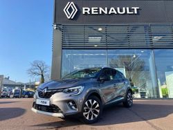 Utilisé 2024 Renault Captur Techno SUV | 25 990 € (Prix juste)