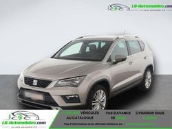 Utilisé 2017 Seat Ateca SUV | 21 500 € (Prix juste)