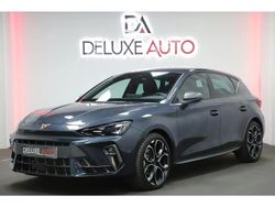 Gris Utilisé 2024 Cupra Leon Berline | 33 990 € (Prix cher)