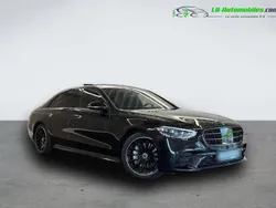 Utilisé 2022 Mercedes S580 Berline | 109 500 € (Prix cher)
