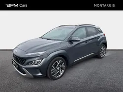 Blanc Utilisé 2023 Hyundai Kona SUV | 27 990 € (Prix assez cher)