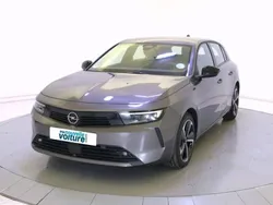 Gris Utilisé 2024 Opel Astra Berline | 21 490 € (Bon prix)