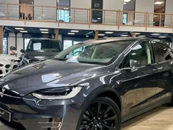 Utilisé 2017 Tesla Model X SUV | 47 990 € (Super prix)