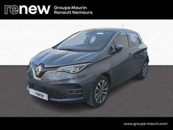 Gris Utilisé 2022 Renault Zoe Intens Citadine | 14 900 € (Prix juste)
