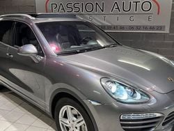 Utilisé 2010 Porsche Cayenne S SUV | 35 999 €